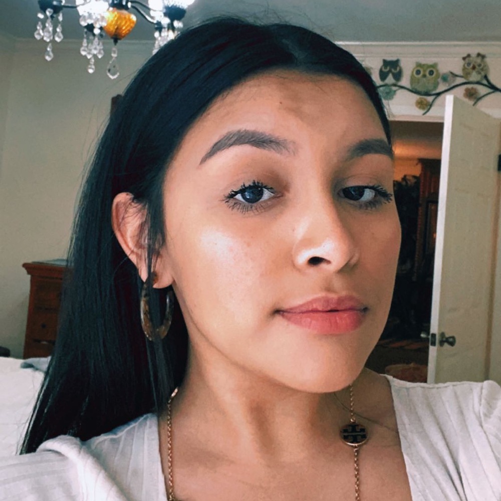 Meet your Posher, Daisy